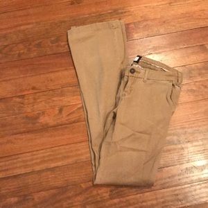 Khaki Pants